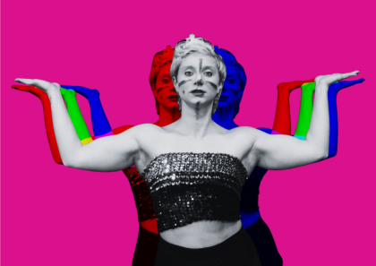 BELLE À MOURIR LES ENFANTS SÉRIEUX